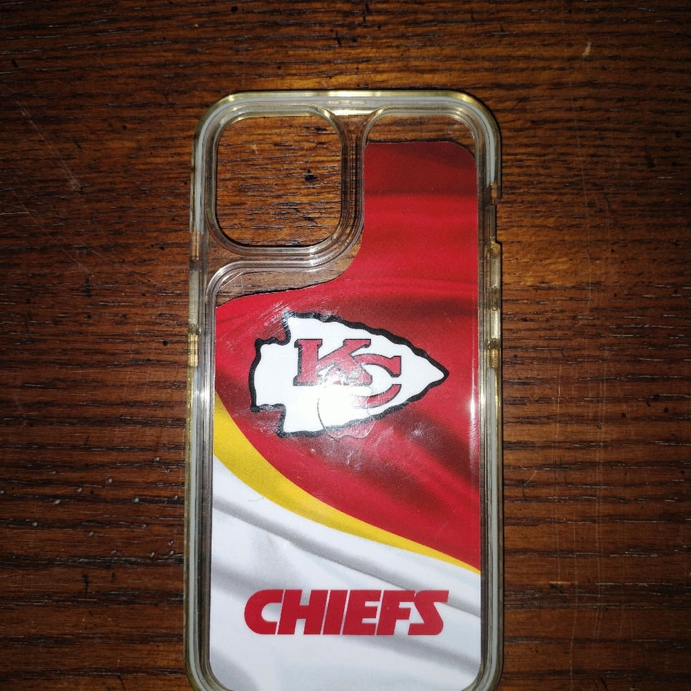 Iphone case